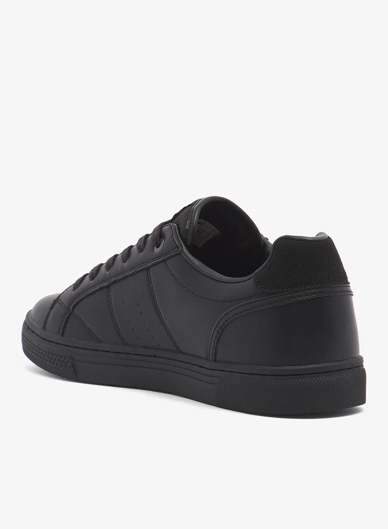 Wrangler Ritchy Low Top Sneakers